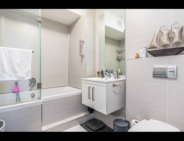 2 BEDROOM APARTMENT TO LET IN CENTURY CITY
